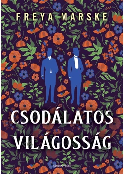 Csodálatos világosság