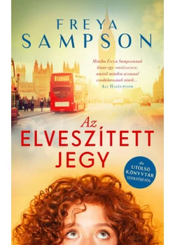 Az elveszített jegy