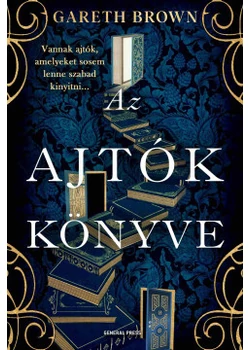 Az ajtók könyve