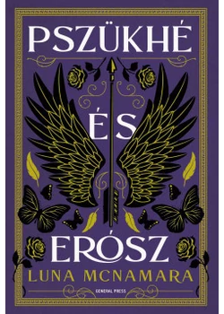 Pszükhé és Erósz