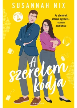 A szerelem kódja