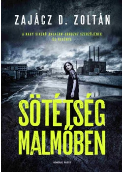 Sötétség Malmőben