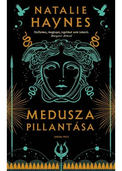 Medusza pillantása