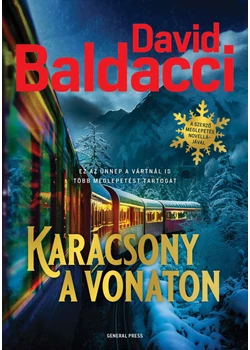 Karácsony a vonaton