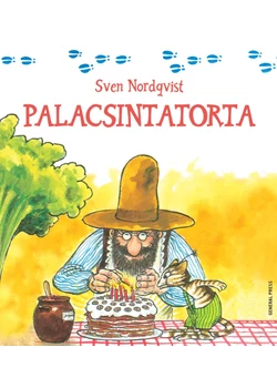 Palacsintatorta
