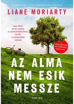 Az alma nem esik messze a fájától