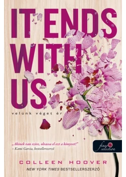 It Ends with Us - Velünk véget ér