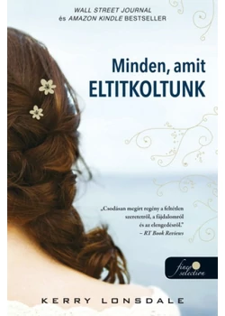 Minden, ​amit eltitkoltunk (Minden 1.) 