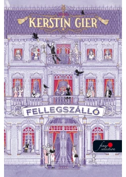 Fellegszálló