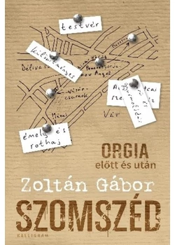 Szomszéd