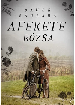 A fekete rózsa