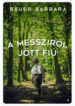 A messziről jött fiú 