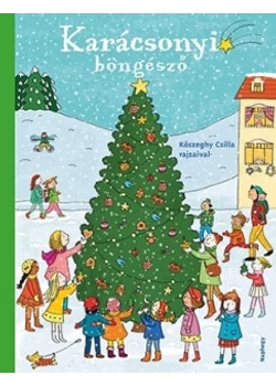 Karácsonyi böngésző