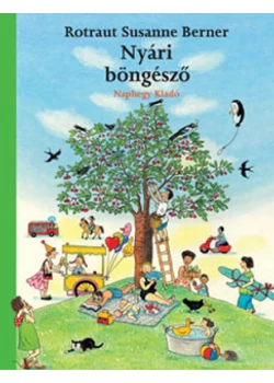 Nyári böngésző