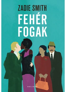 Fehér fogak