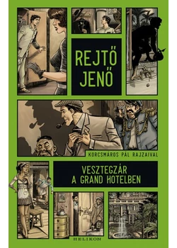 Vesztegzár a gand Hotelben