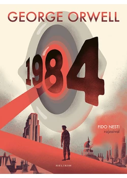 1984 képregény