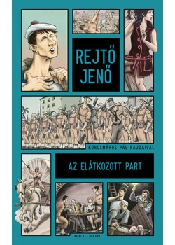 Az elátkozott part