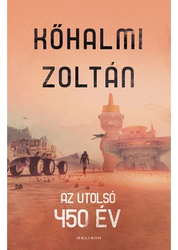Az utolsó 450 éve