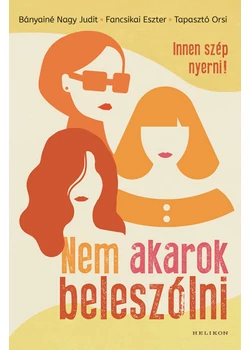 Nem akarok beleszólni