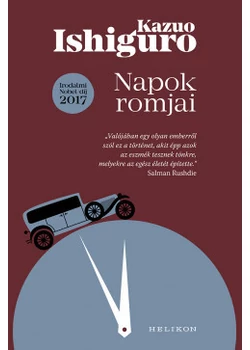 Napok romjai
