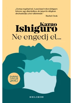 Ne engedj el...