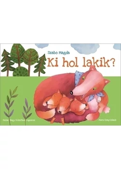 Ki hol lakik
