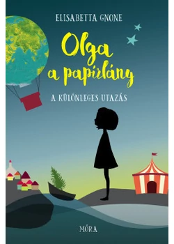 Olga a papírlány