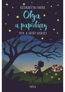 Jum, a sötét szerzet