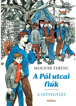 A Pál utcai fiúk