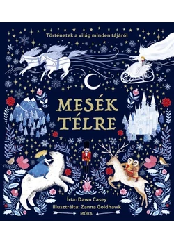 Mesék télre