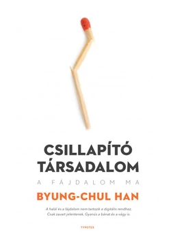 Csillapító társadalom - A fájdalom ma