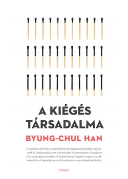 A kiégés társadalma