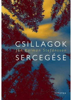 Csillagok sercegése