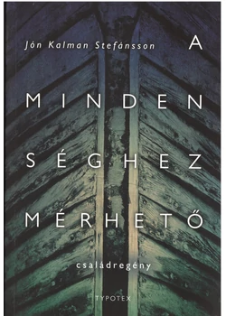 A mindenséghez mérhető 