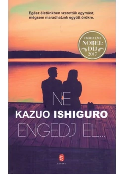 Ne engedj el...