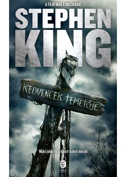 Kedvencek temetője