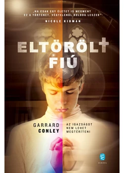 Eltörölt fiú