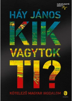 Kik vagytok ti