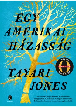 Egy amerikai házasság