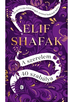 A szerelem 40 szabálya