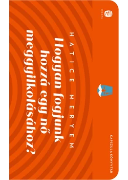 Hogyan fogjunk hozzá egy nő meggyilkolásához?