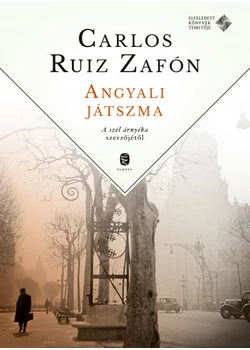 Angyali játszma