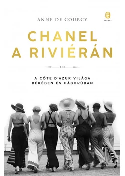 Chanel a riviérán