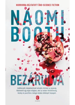 Bezárulva