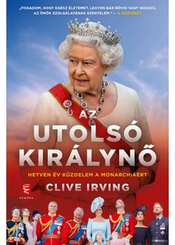 Az utolsó királynő