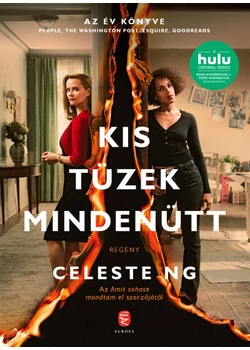 Kis ​tüzek mindenütt
