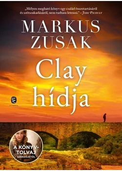 Clay hídja