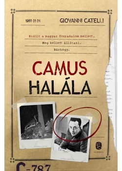 Camus halála