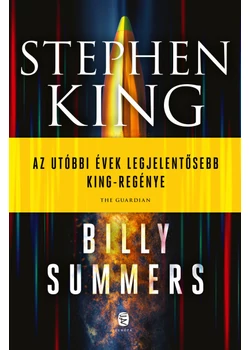 Billy Summers